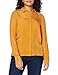 Produktbild BRAX Damen Style Victoria Hemdkragen Bluse, Butternut, 42