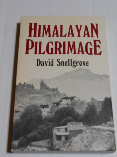 Himalayan Pilgrimage