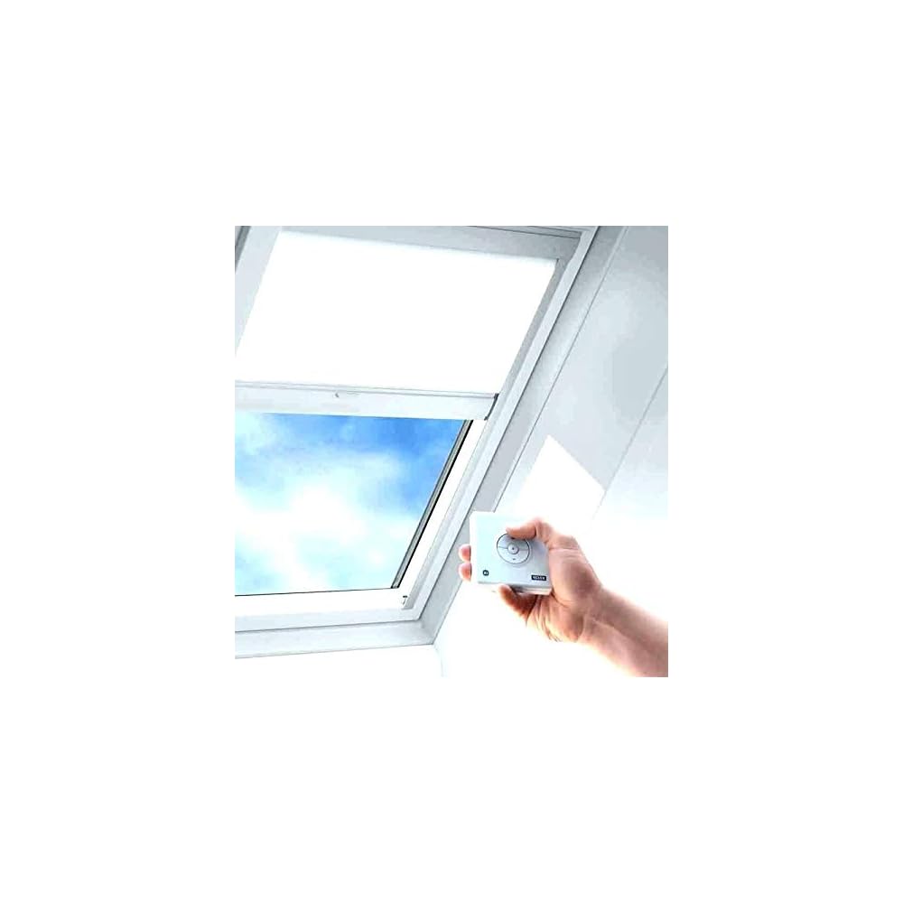 Buy Velux Skylight Blind Remote ControlKeypad Model KLI 312 US for The