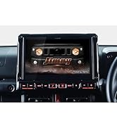 Amazon | アルパイン(ALPINE) 車種専用大画面カーナビ BIG X セレナ