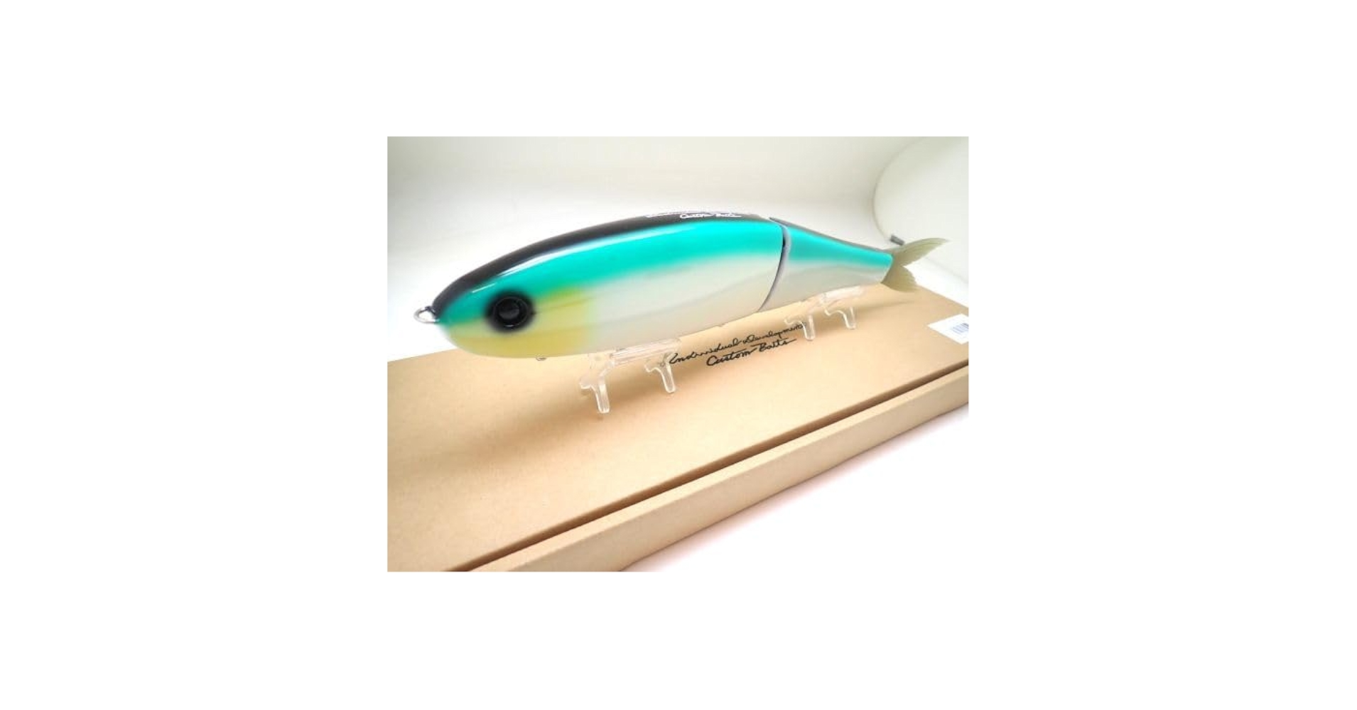 スタジオコンポジット　ボルタ375 VOLTA 375｜ID CUSTOM BAIT｜studio COMPOSITE スタジオコンポジット