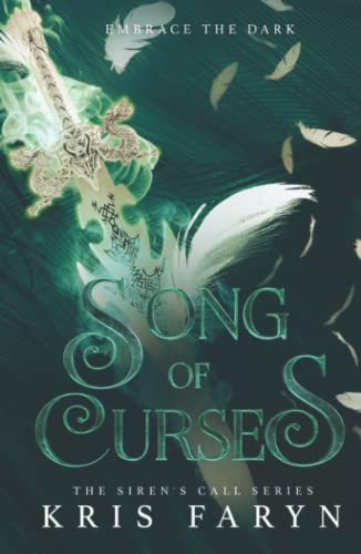 Song of Curses: A Young Adult Dark Fantasy (The Siren's Call Series)