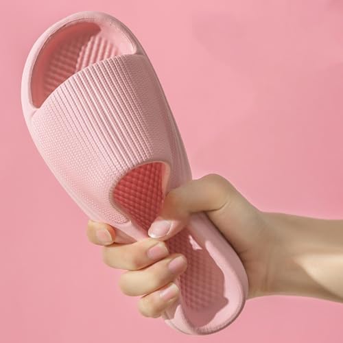Cloud Slippers for Men Shower Shoes Women Slides for Men Slides Women Travel House Gym Slippers2