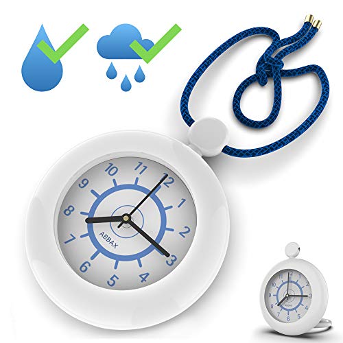 10 Best 10 Waterproof Clock For Pool Review And Buying Guide of 2022