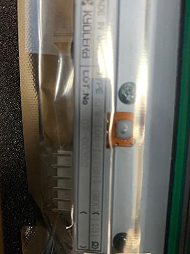 Datamax/HonywellORIGINAL PHD20-2182-01 KPW-106-12TBH4-DMX2 Printhead 300DPI