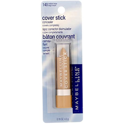 Maybelline Cover Stick Concealer Medium Beige 03