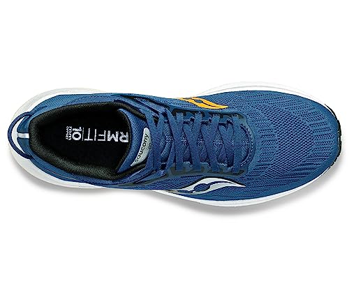 Image of Saucony Men's Triumph 21