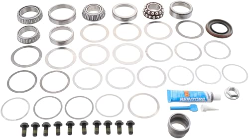 DANA SPICER Master Overhaul Kit - Jeep Wrangler