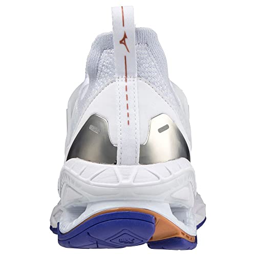 Tênis Mizuno W.Creation 3 WK F Tênis de Corrida Feminino Mizuno Wave Creation 22 WK