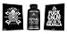 Produktbild Limited Edition Gods Rage Heimdall Focus Caffeine Theanine Fokus Fitness Bodybuilding 90 Kapseln