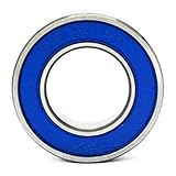 ISB 6902 2RS VMAX Sport, 15 x 28 x 7 cm, Unisex, Erwachsene, Mehrfarbig (Mehrfarbig), L