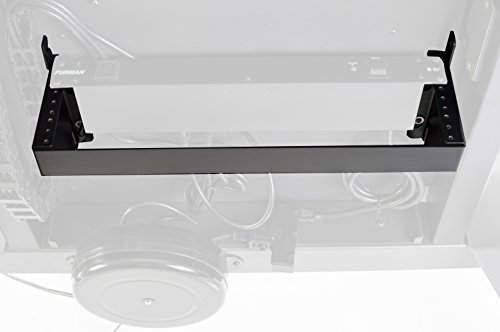 Preisvergleich Produktbild Salamander Designs FPSA / VR / 3U Wandhalterung, vertikal, integriert mit der FPS-Reihe