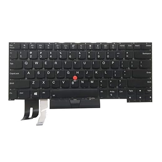 Genuine Laptop Replacement Backlit Keyboard for Lenovo ThinkPad P1(20MD, 20ME) X1 Extreme 1st Gen Laptop Keyboard 1YU756 01YU757 SG-96800-XUA SN20R58769AA SN20R58841