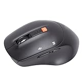 Elprico KI-Maus, Sprach- und Audiorekorder für Vorträge und Besprechungen, Zentralisierte Software...