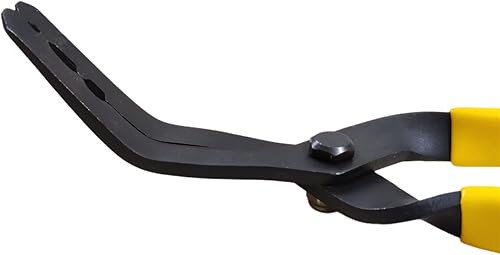 Miniatura 6 de 41080 Alicates de clip de 45 grados