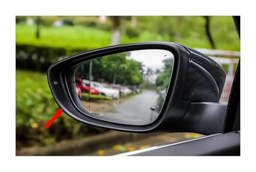 Coque rétroviseur Passat CC boîtier finition origine pack 2 pièces - 2
