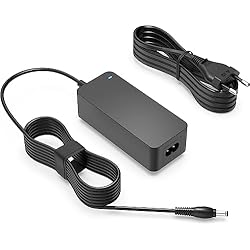 Cargador Bocina Jbl Superer 65W Cargador para JBL Xtreme,Xtreme-2,Xtreme-Special-Edition Altavoces Bluetooth Adaptadores de Corriente