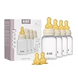Choisissez entre une tétine en caoutchouc naturel et une tétine en silicone de qualité médicale. Les deux modèles sont souples, sûrs et parfaitement adaptés pour la bouche de votre bébé.