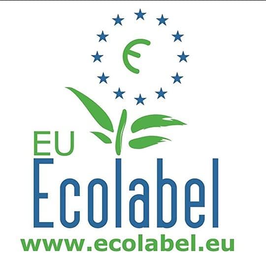 Pack of 6 Jumbo Toilet Paper Rolls 320 m Pure Wadding 2 Ply White Ecolabel Made in France image 8