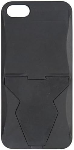 サイバーガジェット Cyber Gadget CY-IP5STC-WH Cover with Stand (iPhone 2012), White