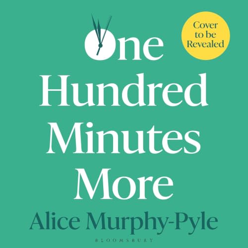 『One Hundred Minutes More』のカバーアート