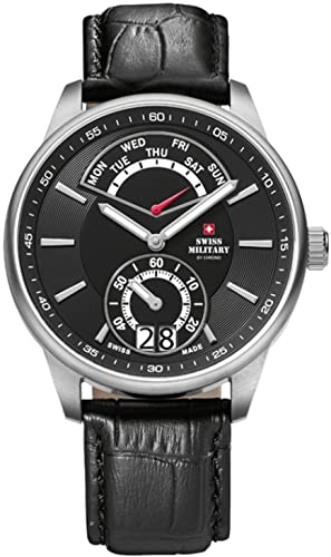 Swiss Military SM34037.03