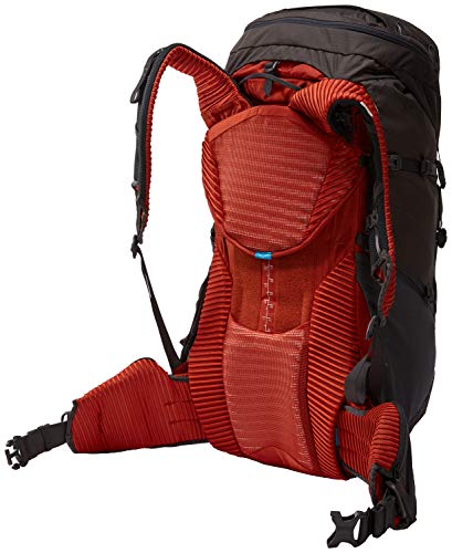 Thule Versant, Zaino da Trekking Uomo, Asphalt