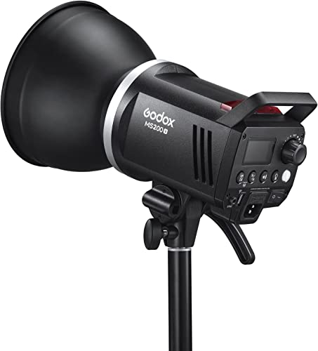 GODOX MS200-V の商品画像 8