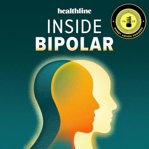 『Inside Bipolar』のカバーアート