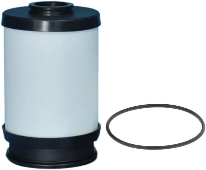 Kel'thuzad Crankcase Ventilation Filter 12403708 Compatible With LIEBHERR LTM1450-8.1,Fits SDMO KD1250A, KD1250-F, KD1350,repalces 10125181 LW12403708 SAO5471