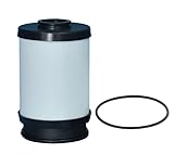 Kel'thuzad Crankcase Ventilation Filter 12403708 Compatible With LIEBHERR LTM1450-8.1,Fits SDMO