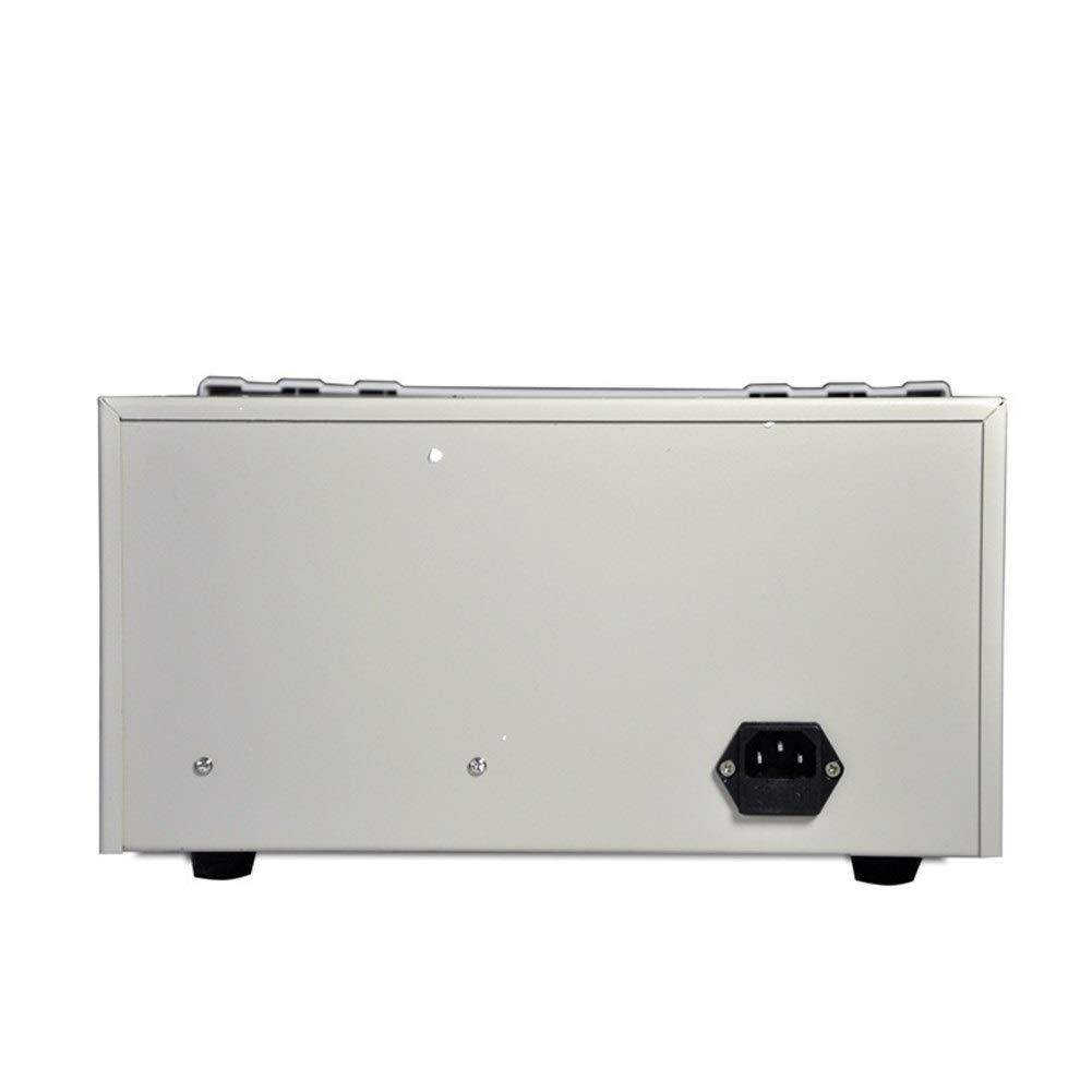 MCH-2672A Probador de voltaje resistencia pantalla digital AC DC doble uso 5KV,Alta Precisión | 220
