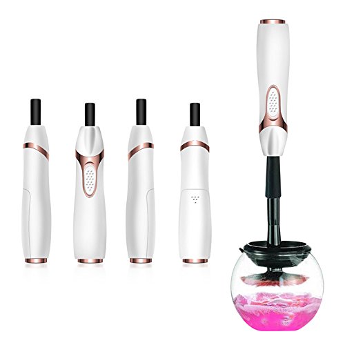 Sanitizing makeup brush cleaner Beauty & Personal Care