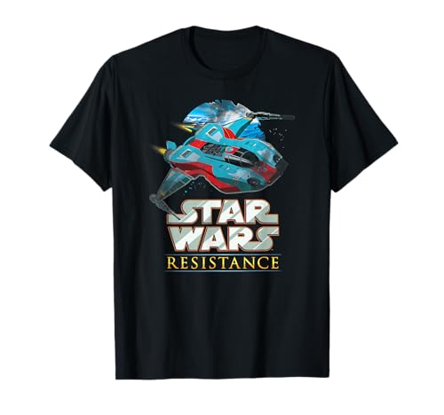 T-shirt Star Wars Torra Doza Blue Ace vêtement de pilote pour collectionneur