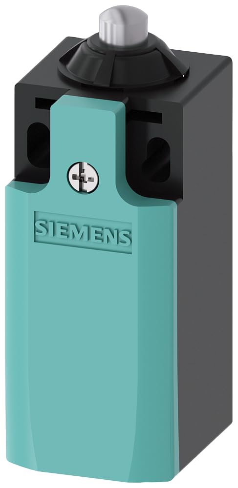 Interruptor de posicion de 31mm con contacto 1na/1nc y rosca M20