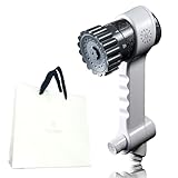 【新品】Mirable シャワーヘッド zero FBSMZ-TSC-CSC シャワーヘッド ミラブルzero FBSMZTSCCSC [マイクロバブル機能