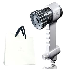 Amazon.co.jp: シャワーヘッド - バス用品: ホーム＆キッチン