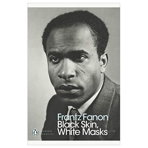 Black Skin, White Masks
