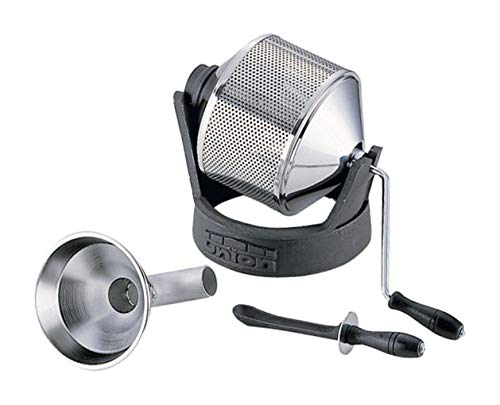 サンプルロースター 手動式/62-6530-15