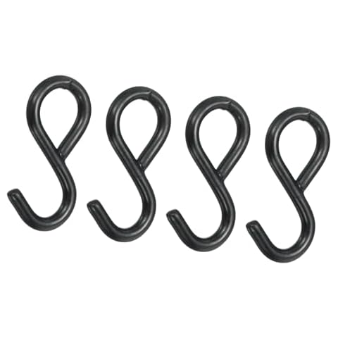 MECCANIXITY 1" Ratchet Strap Hooks Cover