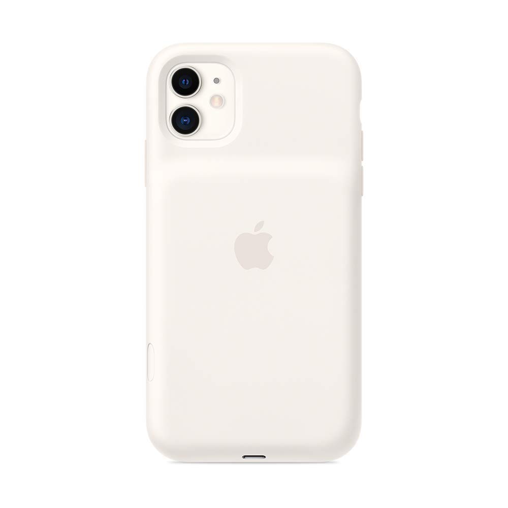 iPhone 11 Smart Battery Case - Black Wireless Charging - Dettaglio