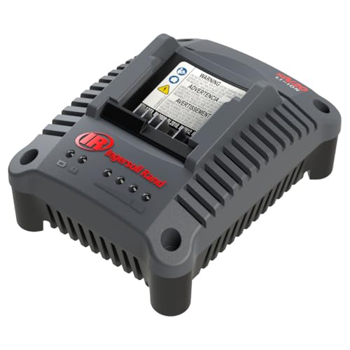 Chargeur de batterie Ingersoll Rand BC1124-EU IQv 12/20V