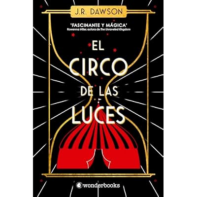 Circo de Las Luces, El