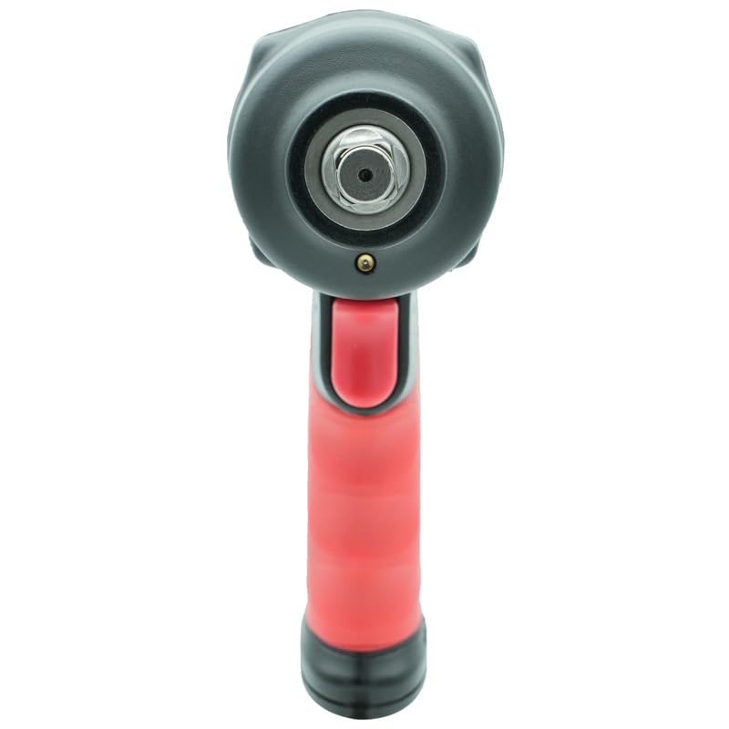 BESWELL -Chiave pneumatica-BW-112FN1