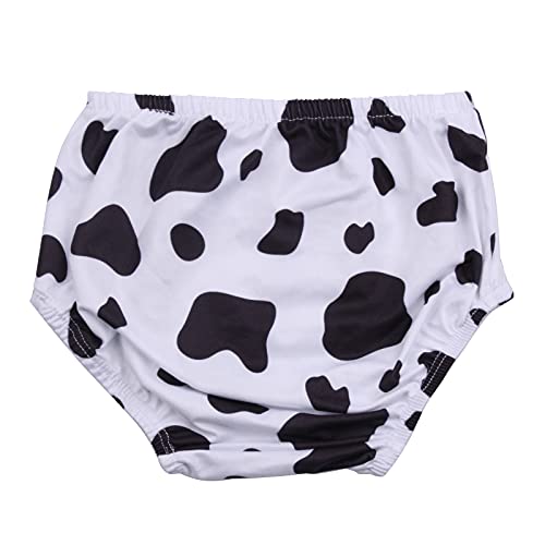 Guchol First Birthday Cake Smash Outfit Baby Boys Suspenders Diaper Cover High Chair Banner Cake Topper (Farm Animal Cake Smash Outfit) #TOP2