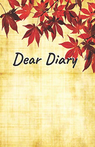 Dear Diary