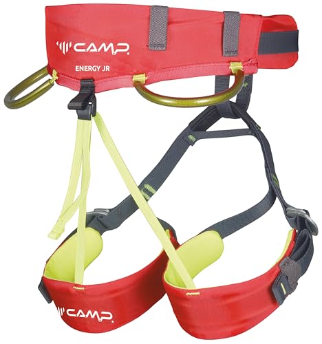Foto von C.A.M.P. - ENERGY JR - Einheitsgröße