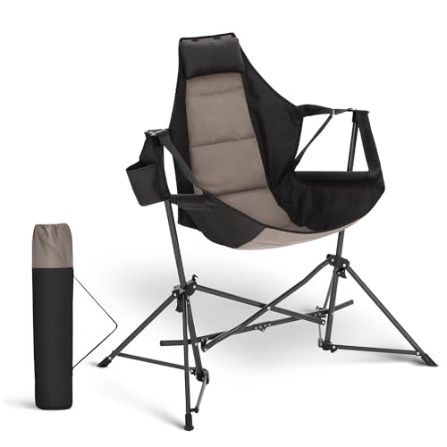 Chaise de camping pliante pour adultes : dites adieu au mal de dos