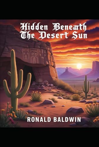 Hidden Beneath the Desert Sun