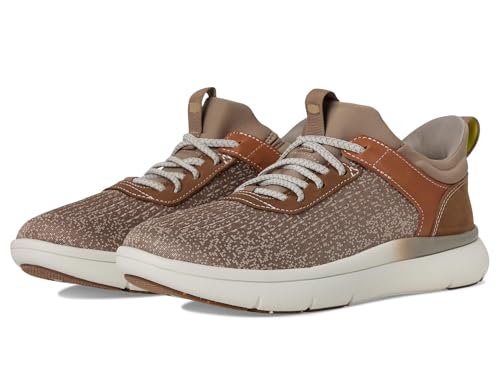 Florsheim Men's Fleet Knit Elastic Lace Sneakers - Main Image